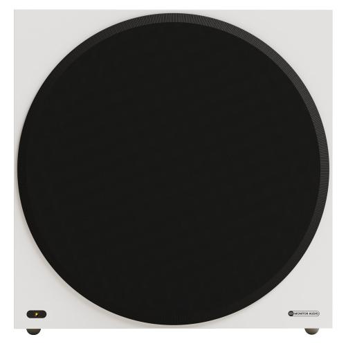 Сабвуфер Monitor Audio Vestra W15 Matte White