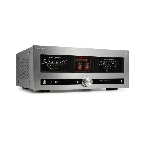 Интегральный усилитель Advance Paris Nova A-i130/A-BTC Gray