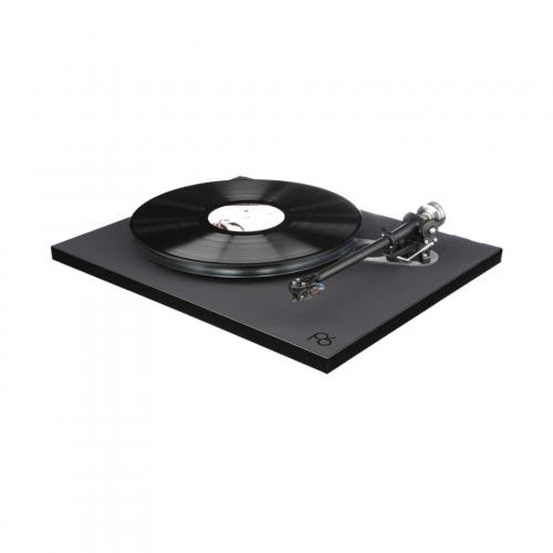 Проигрыватель винила Rega Planar 6 (Nd5) Black