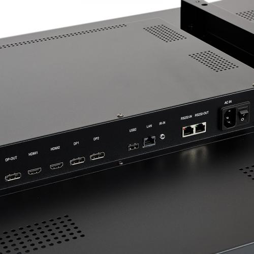 Панель профессиональная EliteBoard PK555FCBN