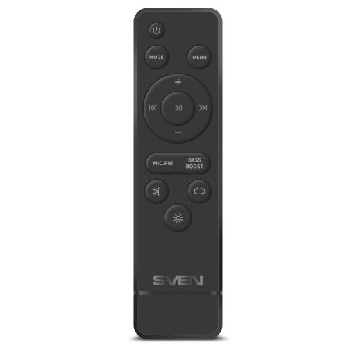 Портативная акустика Sven PS-860 Black