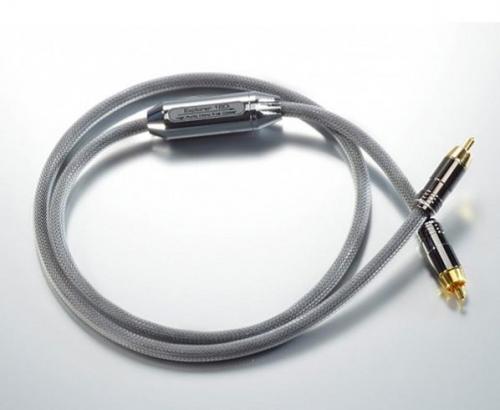 Кабель межблочный Siltech Explorer 90! RCA 1m