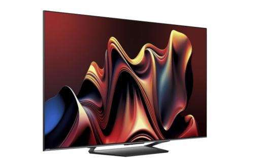 QLED телевизор Hisense 65U7NQ