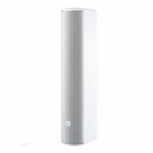 Акустическая система JBL CBT 50LA-1-WH