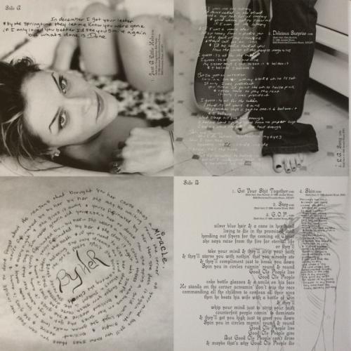Виниловая пластинка HART BETH - SCREAMIN FOR MY SUPPER (2LP)