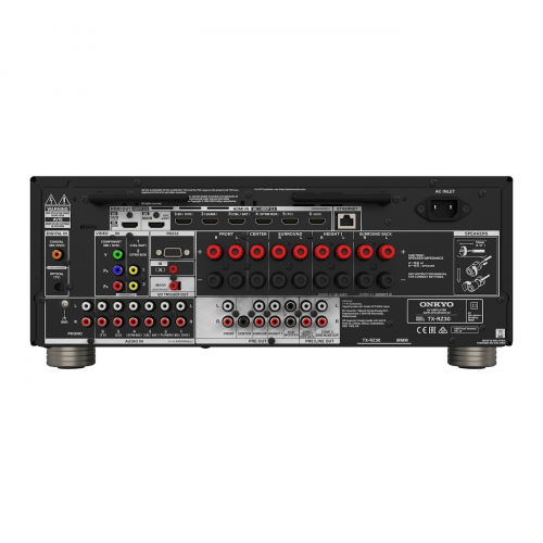 AV ресивер Onkyo TX-RZ30B