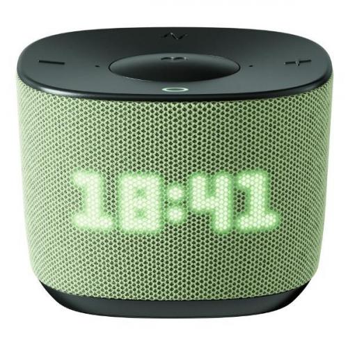 Умная колонка Sber Boom Home SBDV-00171VB Фисташковый