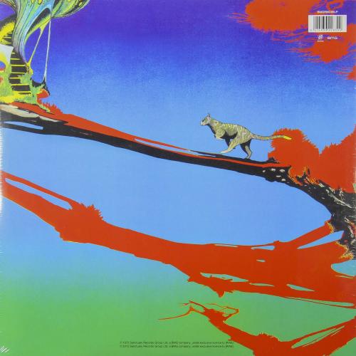 Виниловая пластинка Uriah Heep – The Magician's Birthday
