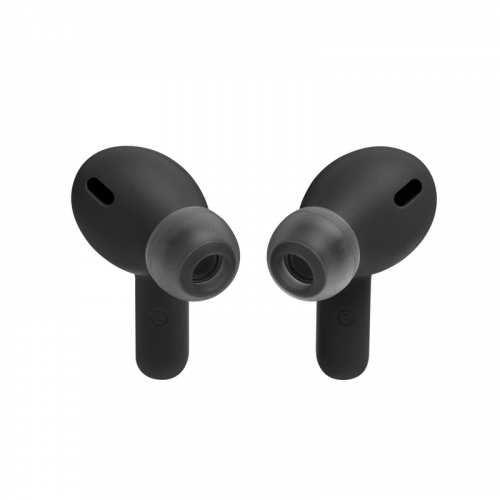 Наушники JBL Wave 200 black