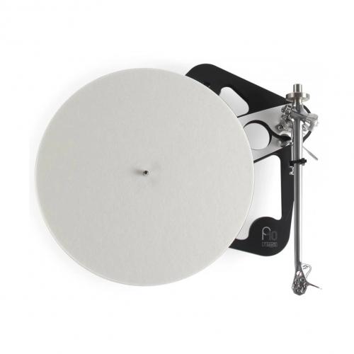 Проигрыватель винила Rega Planar 10 (Aphelion 2 MC) Black