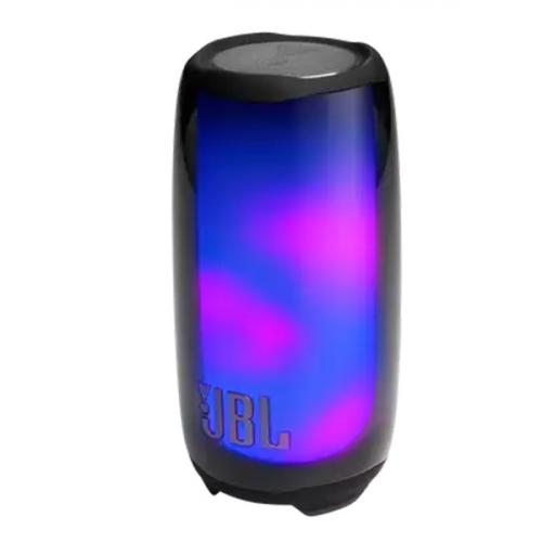 Портативная акустика JBL Pulse 5 (JBLPULSE5BLK)