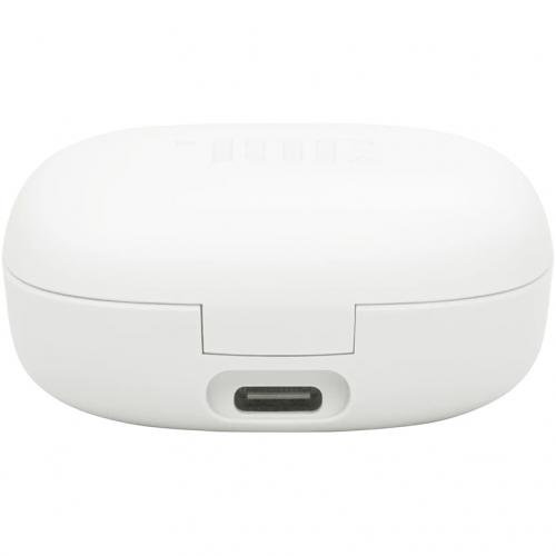 Наушники JBL Wave Flex 2 White