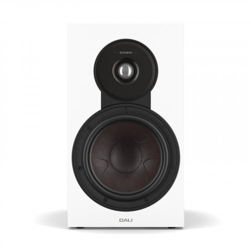 Полочная акустика Dali SONIK 3 White