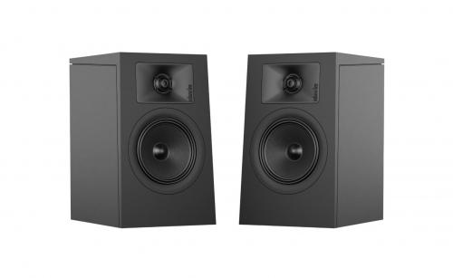 Полочная акустика Indiana Line Lira 2 Black