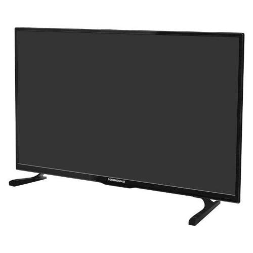 LED телевизор Soundmax SM-LED43M02S