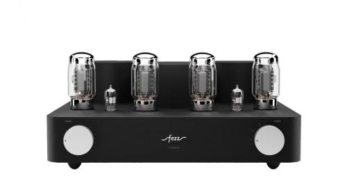 Ламповый интегральный усилитель Fezz Audio Titania EVO Black Ice