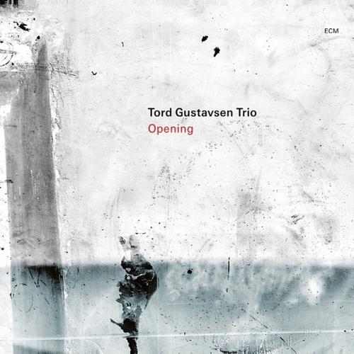 Виниловая пластинка Tord Gustavsen - Opening (Black Vinyl LP)