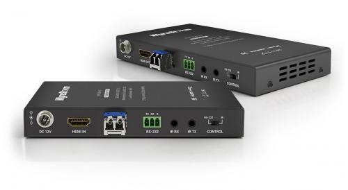 Комплект для передачи HDMI Wyrestorm EXF-300-H2