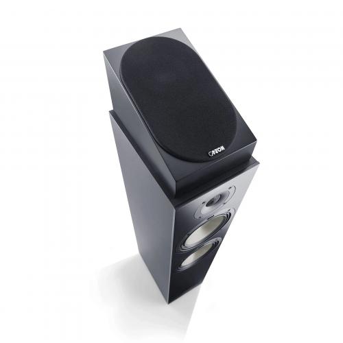 Настенная акустика Canton AR 4 S2 Black