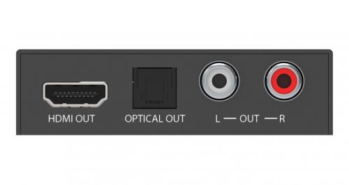 Аудиоэкстрактор HDMI Prestel AED-4K