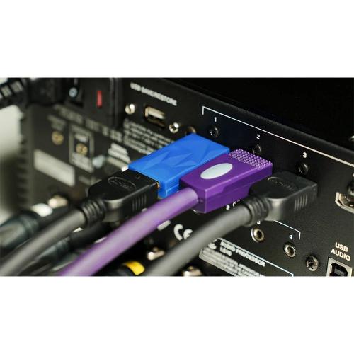 HDMI-фильтр iFi Audio iSilencer HDMI