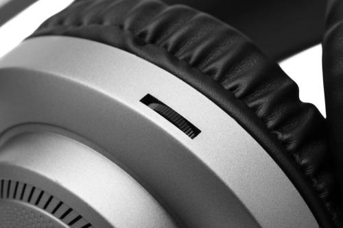 Наушники A4Tech J200S Grey