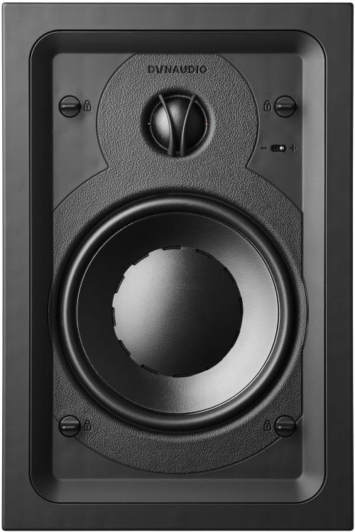 Встраиваемая акустика Dynaudio S4-W65
