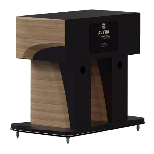 Акустика центрального канала Morel Avyra Center 5 Oak