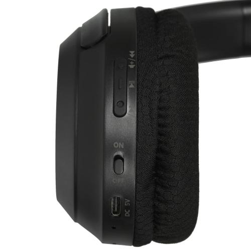 Наушники A4Tech Fstyler BH220 BLACK