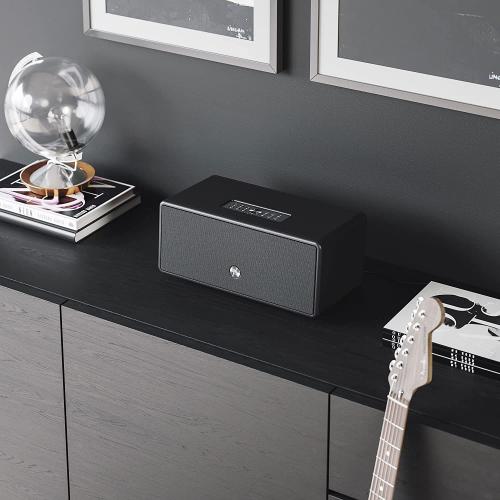 Мультирум акустика Audio Pro Drumfire D-2 Black