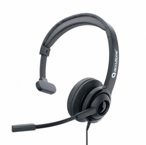 Гарнитура Accutone UM210 USB
