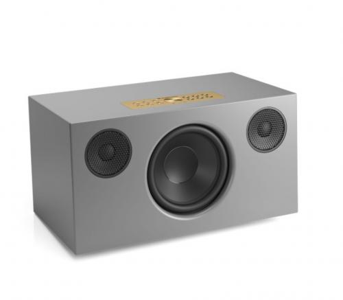 Портативная акустика Audio Pro C10 MkII W Grey