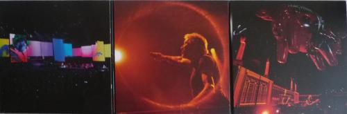 Виниловая пластинка Roger Waters — US + THEM (Black Vinyl/Tri-fold/Booklet)