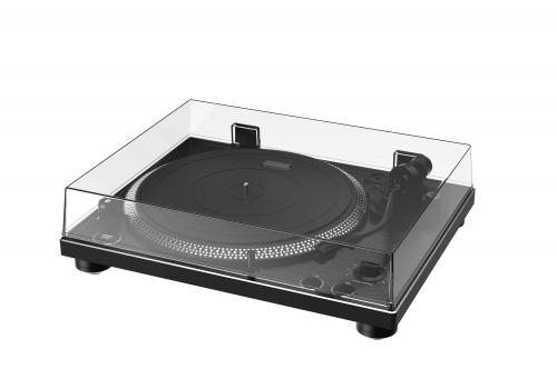 Проигрыватель винила Alive Audio TWISTER Black