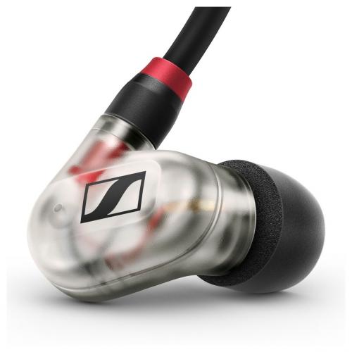 Наушники Sennheiser IE 400 PRO SMOKY black