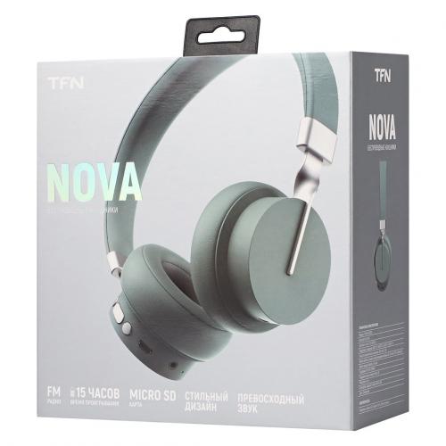 Наушники TFN Nova Olive