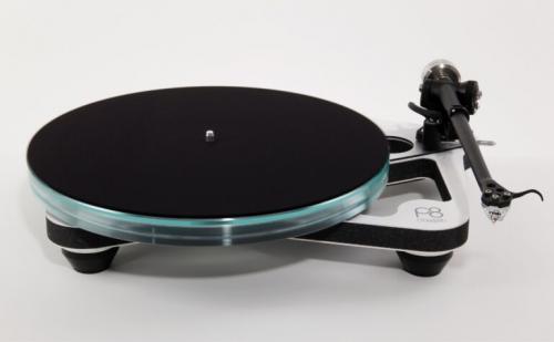 Проигрыватель виниловых пластинок Rega Planar 8 White