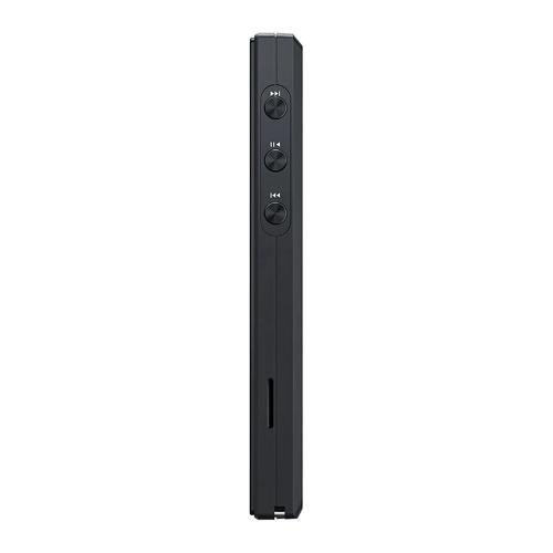 Плеер FIIO JM21 (4+64GB version) Black