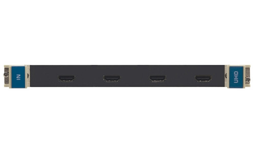 Входная плата Kramer UHD-IN4-F32/STANDALONE