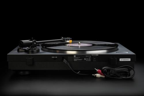 Проигрыватель винила Dual CS 329