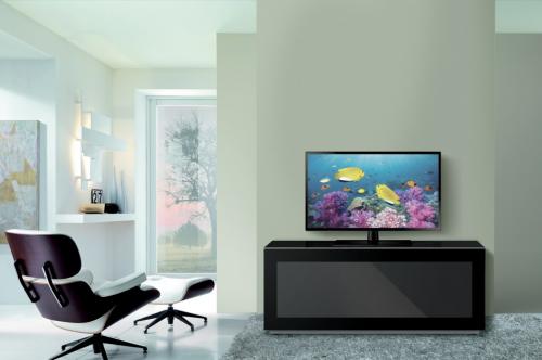 Подставка Sonorous 12050F GLASS BLACK