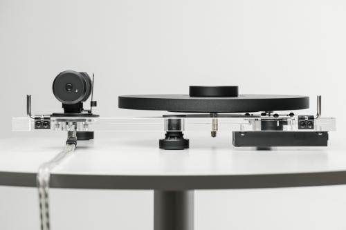 Проигрыватель винила Pro-Ject XA B (Pick It PRO B)