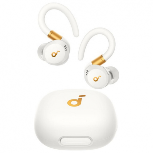 Наушники Soundcore Sport X20 Белый