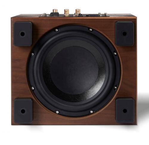 Сабвуфер REL Classic 98 Walnut