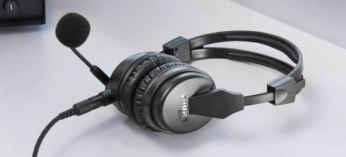 Гарнитура Shure BRH50M-LC