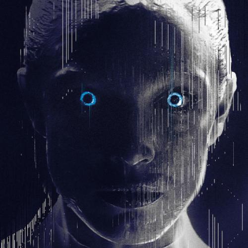 Виниловая пластинка OST - The Machine (Tom Raybould) (BlackVinyl LP)