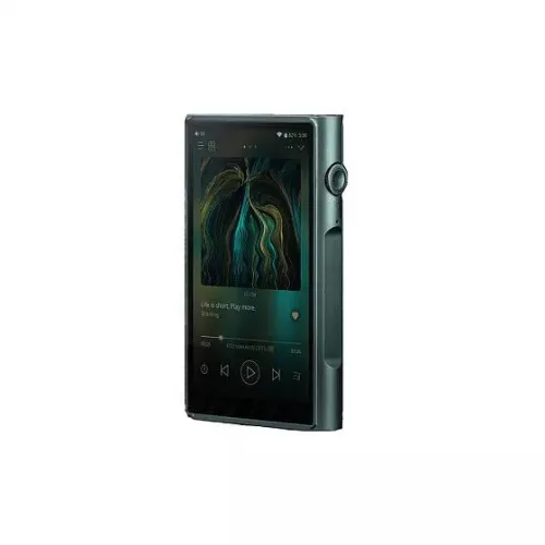 Портативный плеер Shanling M6 Ultra black