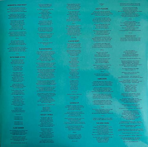 Виниловая пластинка John, Elton - Wonderful Crazy Night (Black Vinyl LP)