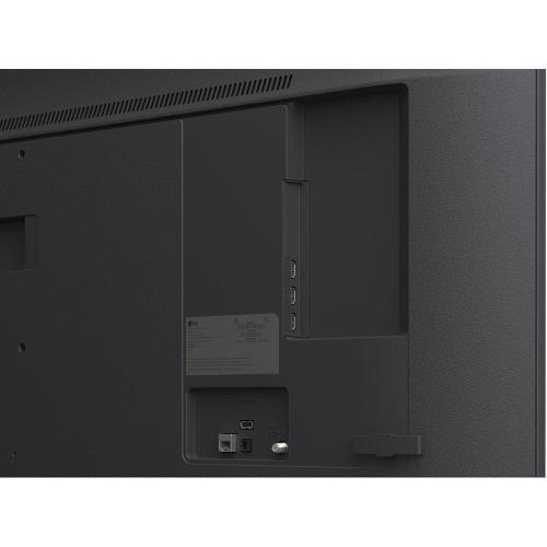 LED телевизор LG 65QNED80B6B