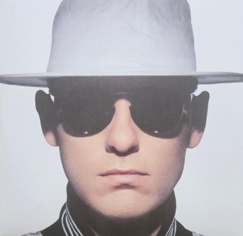 Виниловая пластинка Pet Shop Boys - Discography: The Complete Singles Collection 1985-1991 (Limited Blue Vinyl 2LP)